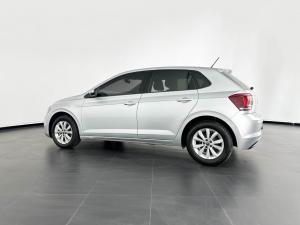 Volkswagen Polo 1.0 TSI Comfortline - Image 2