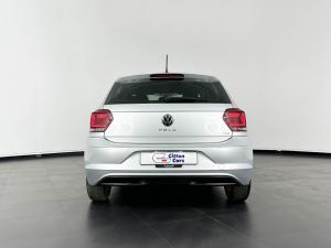 Volkswagen Polo 1.0 TSI Comfortline - Image 4