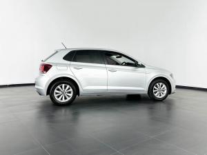 Volkswagen Polo 1.0 TSI Comfortline - Image 5