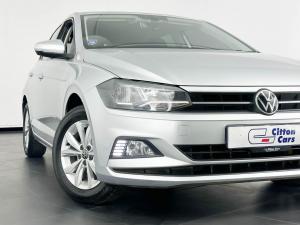 Volkswagen Polo 1.0 TSI Comfortline - Image 7