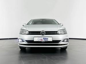 Volkswagen Polo 1.0 TSI Comfortline - Image 8