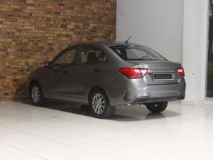 Proton Saga 1.3 Standard auto - Image 10