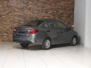 Proton Saga 1.3 Standard auto - Image 3