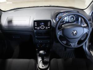 Proton Saga 1.3 Standard auto - Image 4