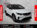 Thumbnail Proton X50 1.5T Executive