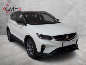 Proton X50 1.5T Executive - Image 1