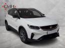 Thumbnail Proton X50 1.5T Executive