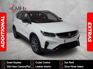 Proton X50 1.5T Executive - Image 1