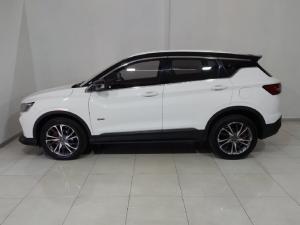 Proton X50 1.5T Executive - Image 2
