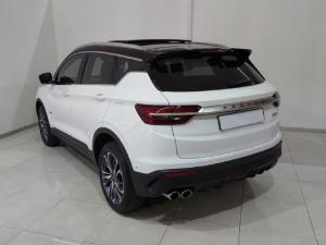 Proton X50 1.5T Executive - Image 3