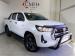 Toyota Hilux 2.4GD-6 double cab Raider auto - Thumbnail 3