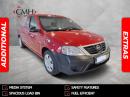 Thumbnail Nissan NP200 1.6i safety pack (aircon)