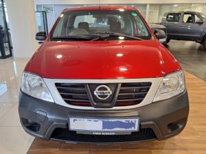 Nissan NP200 1.6i safety pack (aircon) - Image 5