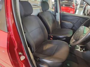 Nissan NP200 1.6i safety pack (aircon) - Image 6