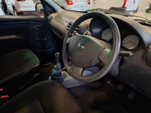Nissan NP200 1.6i safety pack (aircon) - Image 7