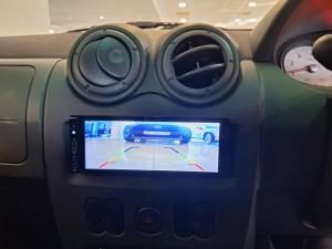 Nissan NP200 1.6i safety pack (aircon) - Image 11