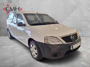 Nissan NP200 1.6i safety pack (aircon) - Image 1