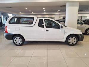 Nissan NP200 1.6i safety pack (aircon) - Image 2