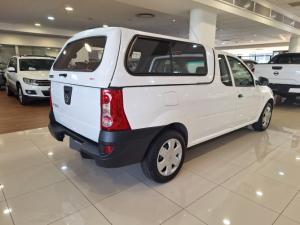Nissan NP200 1.6i safety pack (aircon) - Image 3