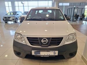 Nissan NP200 1.6i safety pack (aircon) - Image 4