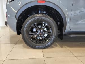 Nissan Navara 2.5DDTi double cab Pro-2X - Image 4