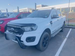 Ford Ranger 2.0Bi-Turbo double cab 4x4 Wildtrak - Image 1