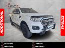 Thumbnail Ford Ranger 2.0Bi-Turbo double cab 4x4 Wildtrak