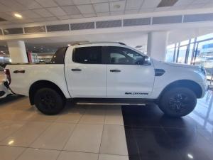 Ford Ranger 2.0Bi-Turbo double cab 4x4 Wildtrak - Image 2