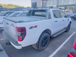 Ford Ranger 2.0Bi-Turbo double cab 4x4 Wildtrak - Image 2