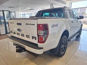 Ford Ranger 2.0Bi-Turbo double cab 4x4 Wildtrak - Image 3