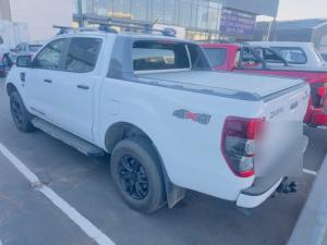 Ford Ranger 2.0Bi-Turbo double cab 4x4 Wildtrak - Image 3