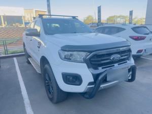 Ford Ranger 2.0Bi-Turbo double cab 4x4 Wildtrak - Image 4