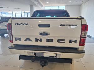 Ford Ranger 2.0Bi-Turbo double cab 4x4 Wildtrak - Image 4