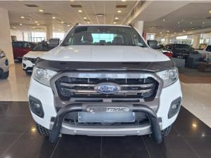 Ford Ranger 2.0Bi-Turbo double cab 4x4 Wildtrak - Image 5