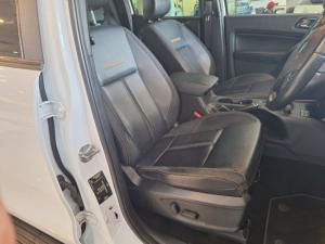 Ford Ranger 2.0Bi-Turbo double cab 4x4 Wildtrak - Image 7