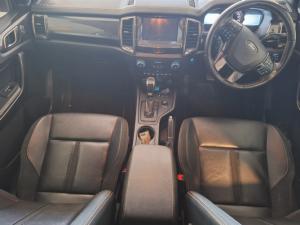 Ford Ranger 2.0Bi-Turbo double cab 4x4 Wildtrak - Image 8