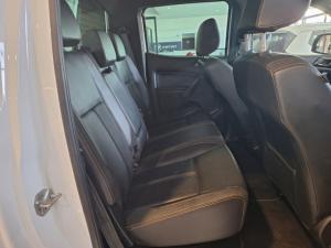 Ford Ranger 2.0Bi-Turbo double cab 4x4 Wildtrak - Image 9