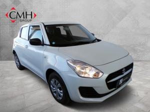 Suzuki Swift 1.2 GA - Image 1