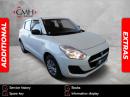 Thumbnail Suzuki Swift 1.2 GA