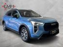 Thumbnail Haval Jolion 1.5T City Plus