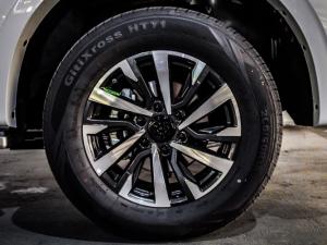 GWM P300 2.4T double cab LT 4x4 - Image 10
