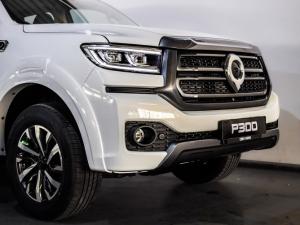 GWM P300 2.4T double cab LT 4x4 - Image 11