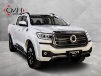 Thumbnail GWM P300 2.4T double cab LT 4x4