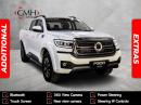 Thumbnail GWM P300 2.4T double cab LT 4x4