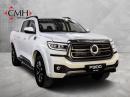 Thumbnail GWM P300 2.4T double cab LT 4x4