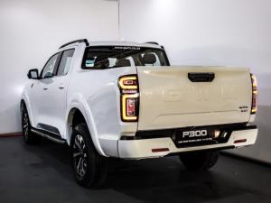 GWM P300 2.4T double cab LT 4x4 - Image 3