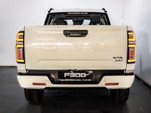 GWM P300 2.4T double cab LT 4x4 - Image 4