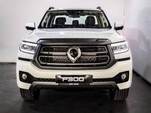 GWM P300 2.4T double cab LT 4x4 - Image 8