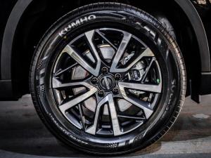 Haval H6 2.0GDIT Luxury - Image 10