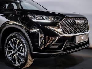 Haval H6 2.0GDIT Luxury - Image 11